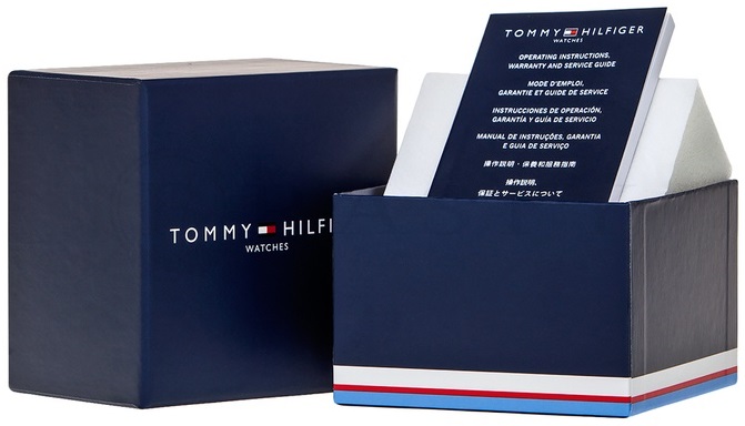 TOMMY HILFIGER  HOUSTON 3.0 1791999