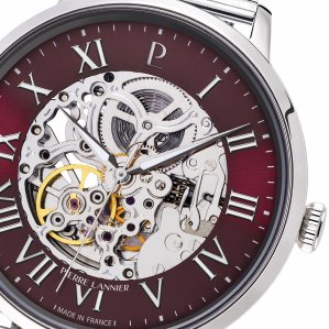 PIERRE LANNIER  AUTOMATIC 323D151