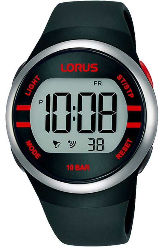 Lorus Sports R2335NX9