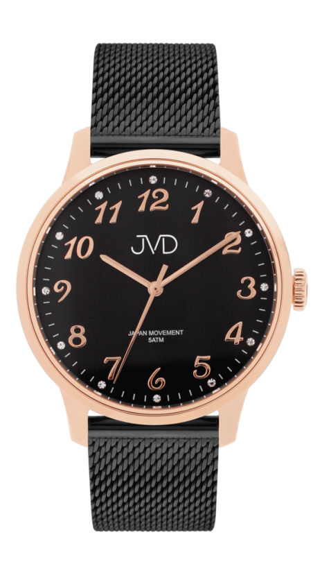 JVD J1124.6