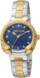 Roberto Cavalli by Franck Muller RV1L190M0071