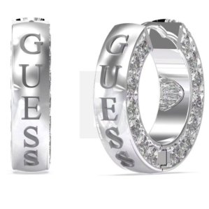 Guess Circle Lights JUBE03160JWRHT/U