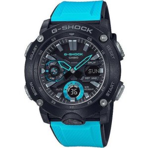 Casio G-Shock GA-2000-1A2ER