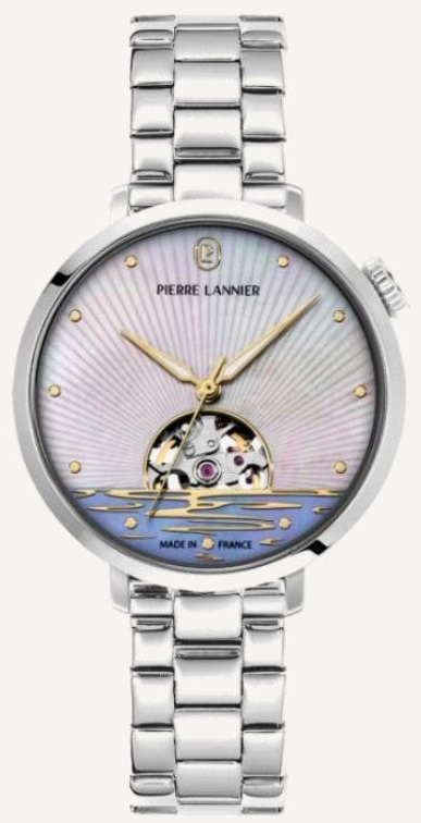 PIERRE LANNIER  AUSTRALE 148H691