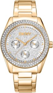 DKNY Chambers Multi Glitz DK1L078M0025