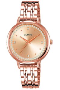 Lorus  Lady RG298PX9