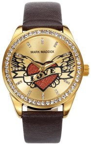 MARK MADDOX TATTOO MC3021-27