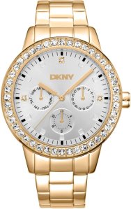 DKNY Parsons Multi Glitz DK1L055M0055