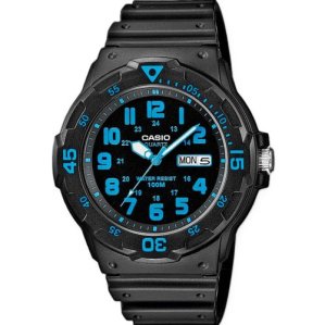 Casio Collection MRW-200H-2BVEF