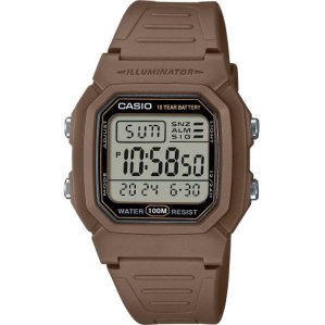Casio Collection W-800H-5AVDF