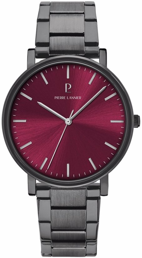 PIERRE LANNIER  ESSENTIAL 252G459