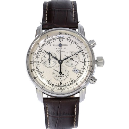 Zeppelin 100 Years Zeppelin 7680-1