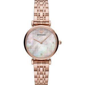 Emporio Armani Gianni T-Bar AR11385