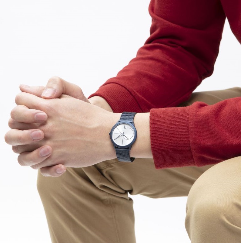 CALVIN KLEIN  MINIMAL K3M52T56