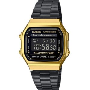Casio Vintage A168WEGB-1BEF