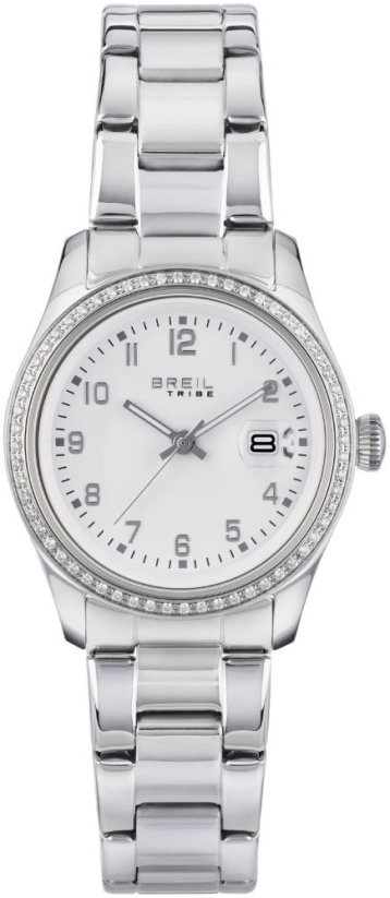 BREIL TRIBE  CLASSIC ELEGANCE EW0600