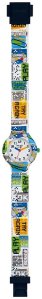 HIP HOP mod. KIDS FUN HWU1038