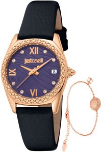 Just Cavalli Indomitable Animalier JC1L312L0035