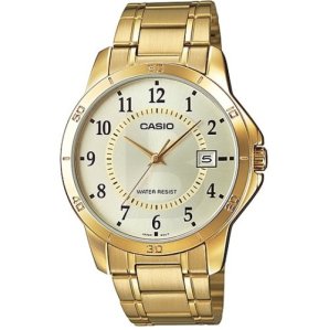 Casio Enticer MTP-V004G-9BUDF
