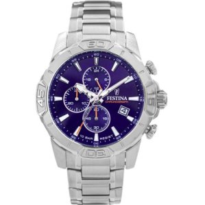 Festina Timeless Chronograph 20704/2