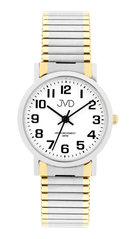 JVD J4012.7