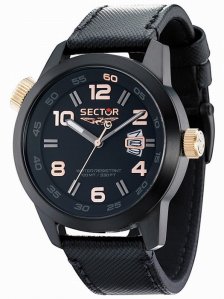 SECTOR NO LIMITS  Oversize 48 mm R3251202025