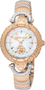 Roberto Cavalli by Franck Muller RV1L165M0101