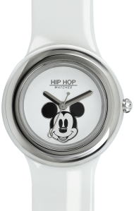 HIP HOP DISNEY mod. MICKEY METAL HWU0920
