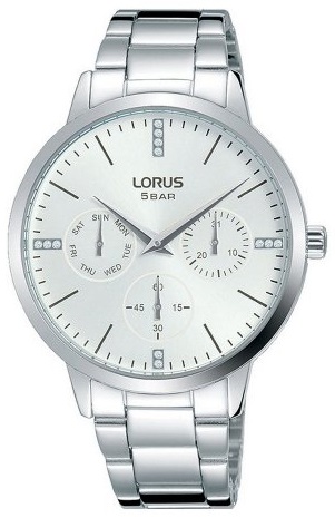 LORUS  RP633DX9