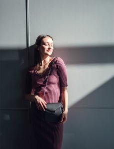 Vuch Bryna Mini Black