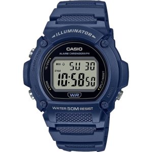 Casio Collection W-219H-2AVEF