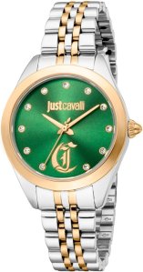 Just Cavalli  Glam Chic Luna JC1L309M0085