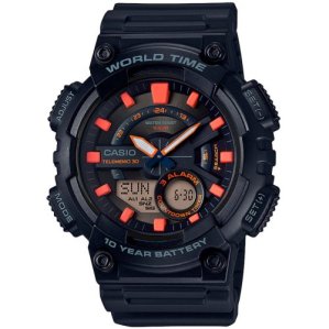 Casio Youth AEQ-110W-1A2