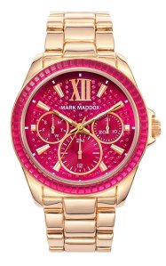MARK MADDOX GOLDEN CHIC MM6013-93
