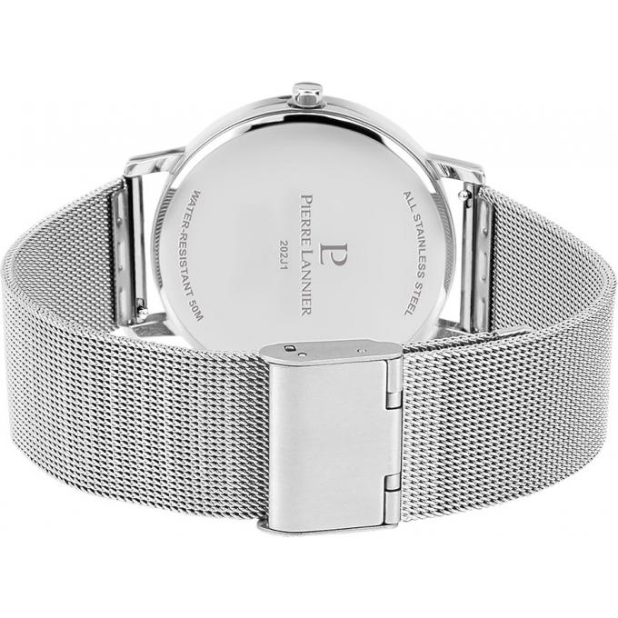 Pierre Lannier  S 377C138