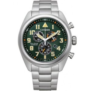 CITIZEN  Citizen Eco-Drive AT2480-81X