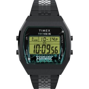 Timex x Fortnite T80 TW2Y46000QY