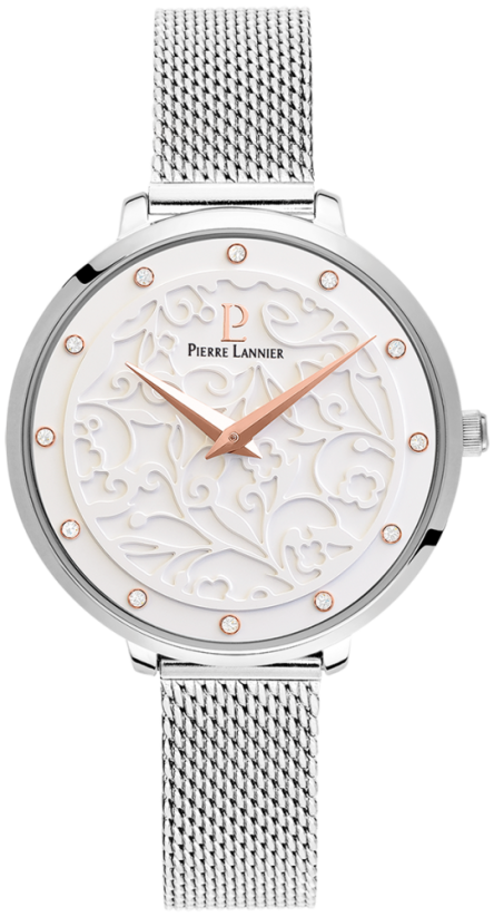 (040J608) +  PIERRE LANNIER  EOLIA 369F608