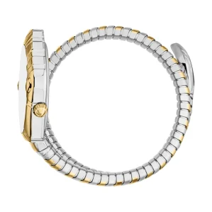 Just Cavalli Signature Snake Lirica JC1L357M0055