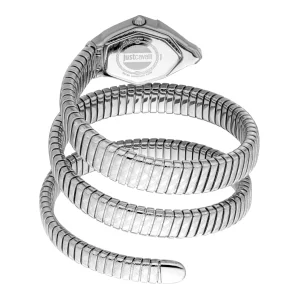 Just Cavalli Signature Snake Mesmerizing JC1L304M0015