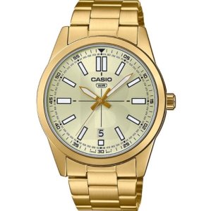 Casio General MTP-VD02G-9EUDF