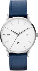 MILLNER RODNEY 0010507
