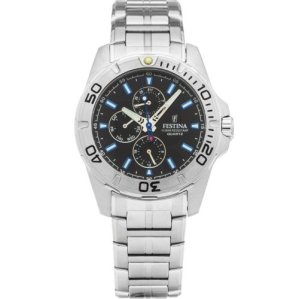 Festina Multifunction 20445/6