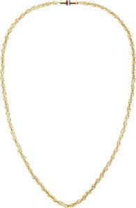 Náhrdelní TOMMY HILFIGER  ROPSE CHAIN 2790498