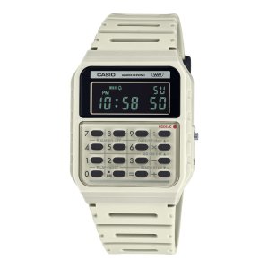 CASIO CA-53WB-8BEF (34,4MM)