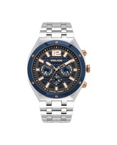 POLICE 15995JSTBL61M