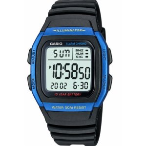 Casio Youth W-96H-2AVDF
