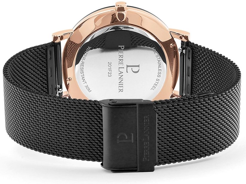 PIERRE LANNIER  WOOFER 201F239