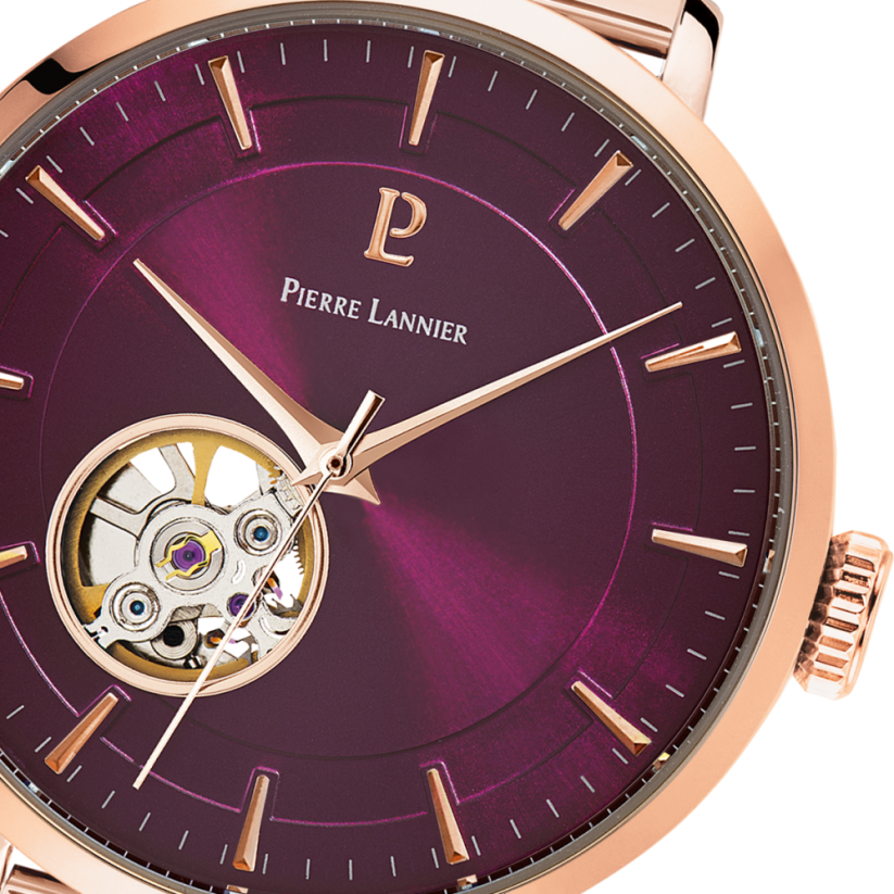 PIERRE LANNIER  AUTOMATIC 307F988