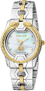 Roberto Cavalli by Franck Muller RV1L168M0051